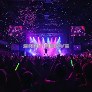 Konser